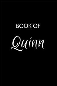 Quinn Journal