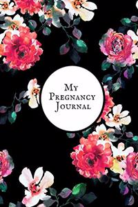 My pregnancy Journal