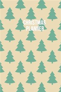 Christmas Planner