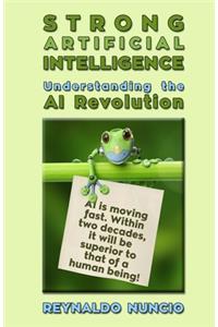 Strong Artificial Intelligence