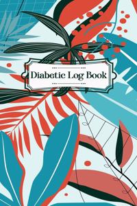Diabetic Log Book