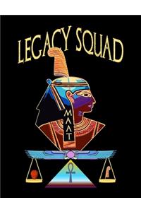 Legacy Squad Maat