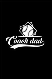 Coach Dad