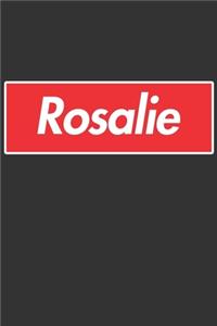 Rosalie