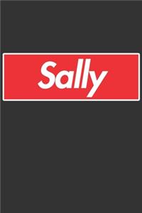 Sally