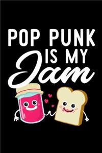 Pop Punk Is My Jam