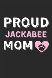 Proud JackABee Mom