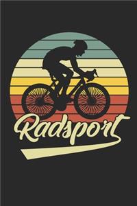 Radsport