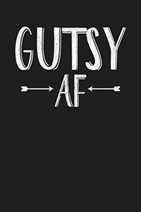 Gutsy AF