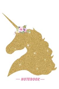 Unicorn Notebook