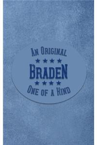 Braden