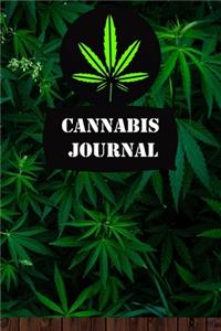Cannabis Journal