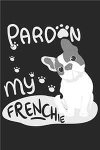 Pardon My Frenchie