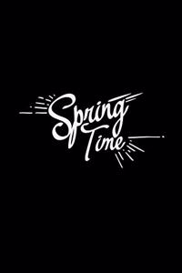 Spring time