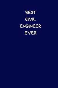 Best Civil Engineer Ever