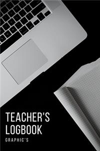 Teacher's Logbook