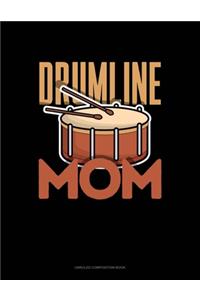 Drumline Mom