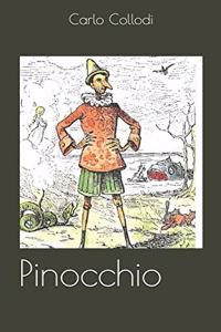 Pinocchio