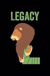 Legacy