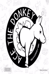 Ace The Donkey