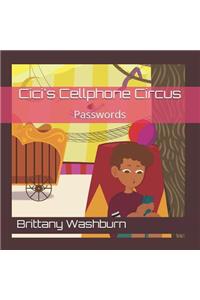 Cici's Cellphone Circus