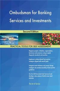 Ombudsman for Banking Services and Investments