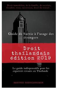 Guide de Survie à l'usage des étrangers