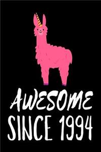 Awesome Since 1994