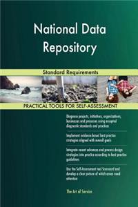 National Data Repository