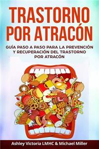 Trastorno por Atracón