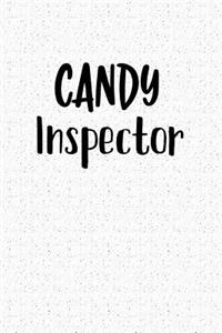 Candy Inspector