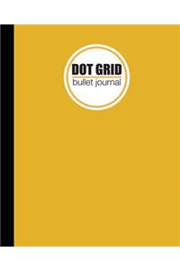 Dot Grid Journal