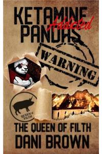 Ketamine Addicted Pandas