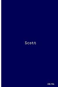 Scott
