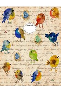Composition Journal