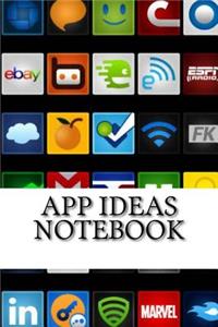 App Ideas Notebook