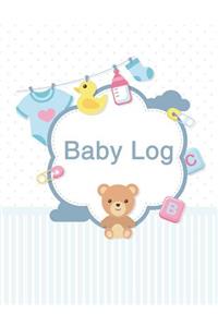 Baby Log
