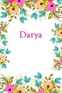 Darya