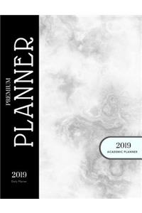 2019 Daily Planner
