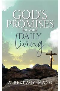 God's Promises for your daily living