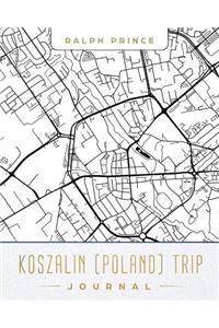 Koszalin (Poland) Trip Journal