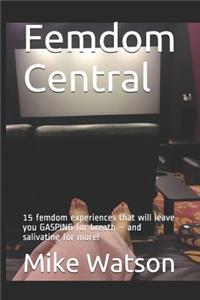 Femdom Central