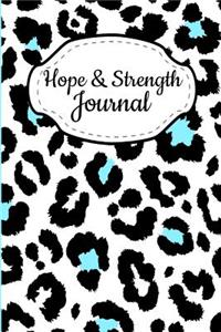 Hope & Strength Journal