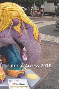 Tutorial de Access 2010