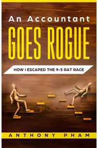 An Accountant Goes Rogue