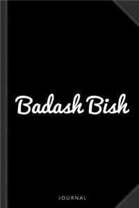 Badash Bish