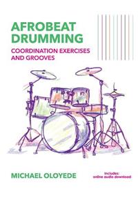 Afrobeat Drumming