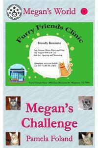 Megan's Challenge
