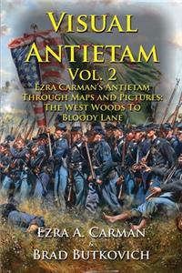 Visual Antietam Vol. 2