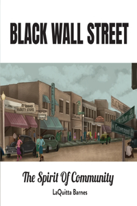 Black Wall Street